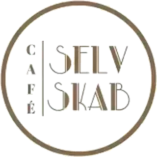 Café Selvskab logo