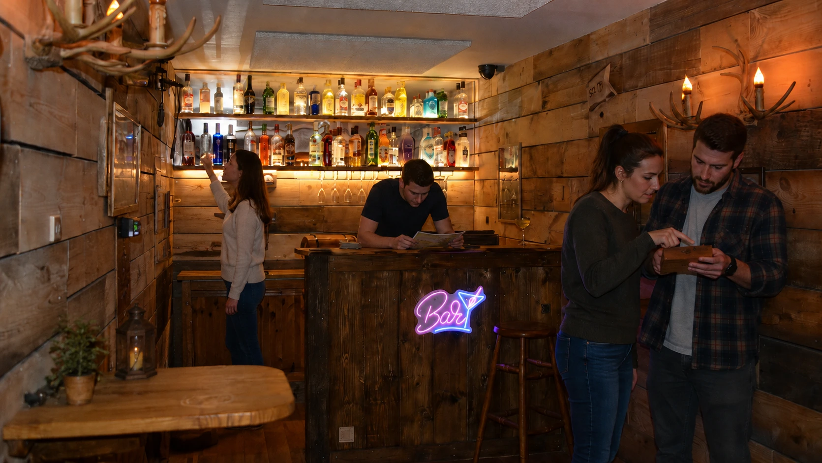 Escape Room Roskilde — billede