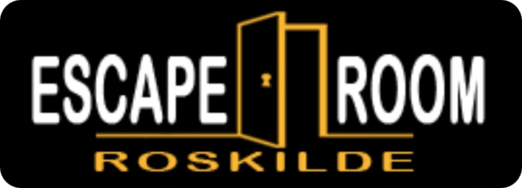 Escape Room Roskilde logo