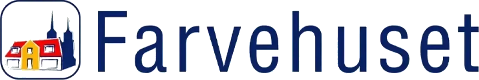 Farvehuset logo