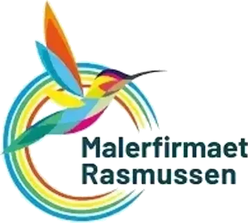 Malerfirmaet Rasmussen logo